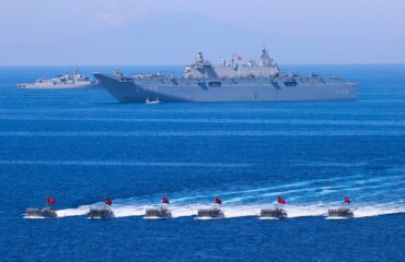 Τούρκος δημοσιογράφος: «Θέλουμε τα ελληνικά νησιά – Είναι συνέχεια της Ανατολίας»!