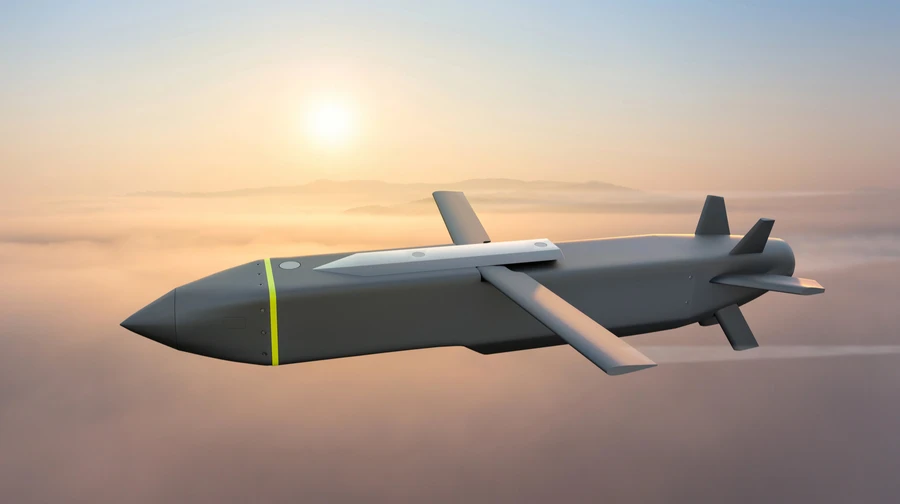 Η Γαλλία μπλοκάρει την χρηματοδότηση της της Ουκρανίας από την ΕΕ για αγορά βρετανικών πυραύλων cruise Storm Shadow