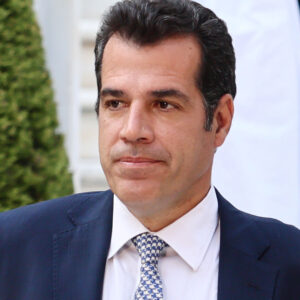 Θάνος Πλεύρης για μετανάστες:  «Συζητάμε με άλλες 4 χώρες για την δημιουργία κέντρων επιστροφής εκτός Ευρώπης»