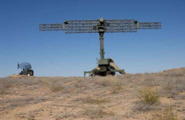 Μέχρι και η Λευκορωσία έστειλε συστήματα ραντάρ στο Ιράν