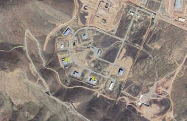 Αναφορές για πολλαπλές εκρήξεις σε ιρανικές πυρηνικές εγκαταστάσεις στην Τεχεράνη!