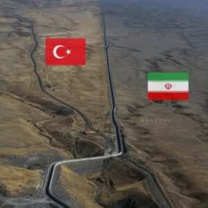 Τουρκία: Ετοιμάζεται να δημιουργήσει μία «ζώνη ασφαλείας» στο Ιράν!