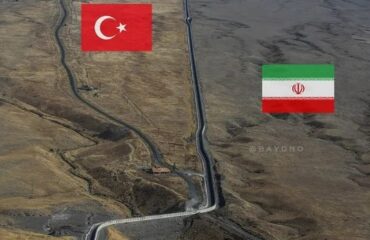 Τουρκία: Ετοιμάζεται να δημιουργήσει μία «ζώνη ασφαλείας» στο Ιράν!