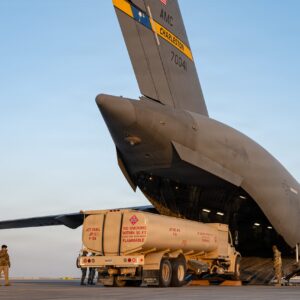 ΗΠΑ: Η CENTCOM ανακοίνωσε πολυήμερη αεροπορική άσκηση στη Μέση Ανατολή