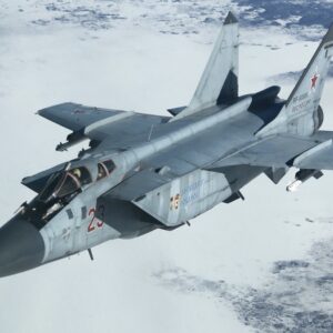 MiG-31BM: Το σιοβιετικό «θαύμα» που κυριαρχεί ακόμα και σήμερα