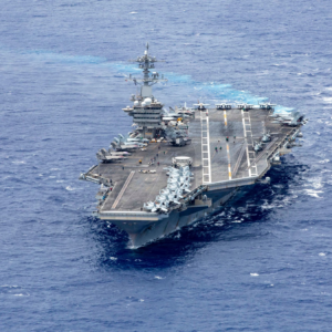 Ν.Τραμπ: «Το Ιράν επιδιώκει διπλωματική λύση όσον αφορά τις εντάσεις με τις ΗΠΑ»