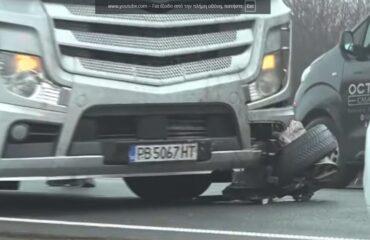 Τραγωδία στη Ρουμανία: Από την Έδεσσα νοίκιασαν το βαν οι οπαδοί του ΠΑΟΚ