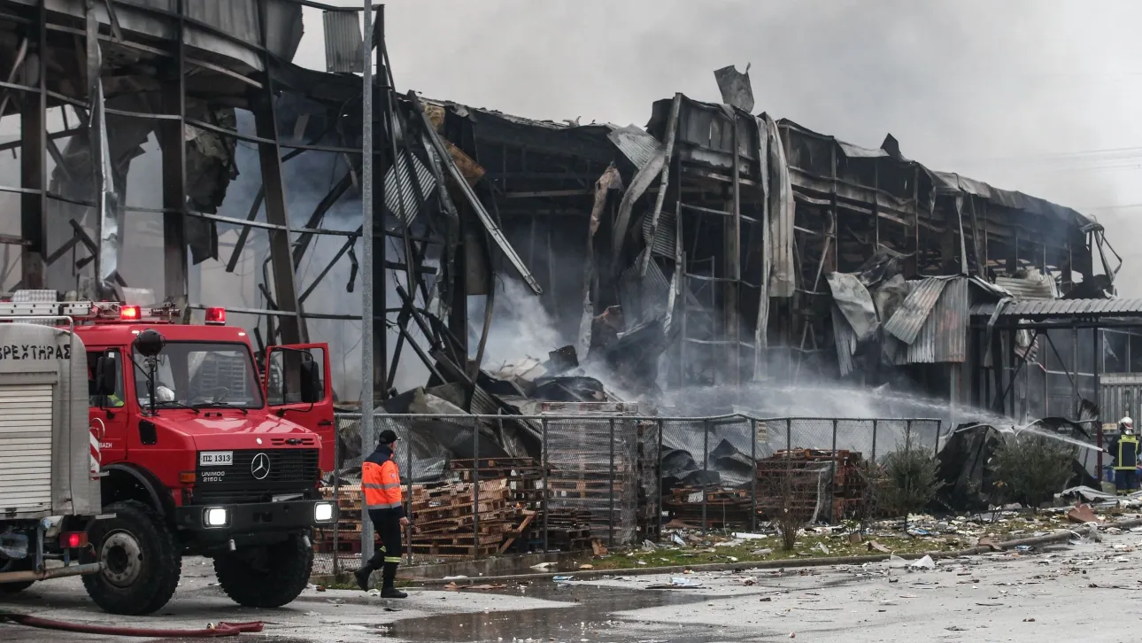 Υπουργείο Ανάπτυξης για εργοστάσιο της Βιολάντα: «Αρμόδια η Περιφέρεια Θεσσαλίας για την αδειοδότηση»