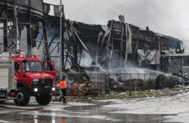 Φονική έκρηξη στη «Βιολάντα»: Πώς το αλεύρι & η ζάχαρη μπορούν να λειτουργήσουν ως καύσιμη ύλη μέσα σε εργοστάσια