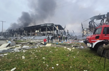 «Βιολάντα»: Τον περασμένο Σεπτέμβριο είχε καταθέσει μελέτη στην Πυροσβεστική για ενίσχυση των μέτρων πυρασφάλειας