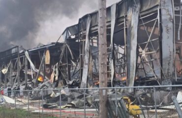 Νέα ανακοίνωση από τη «Βιολάντα»: «Θρηνούμε πέντε δικούς μας ανθρώπους – Αναλαμβάνουμε άμεσα πρωτοβουλίες στήριξης»