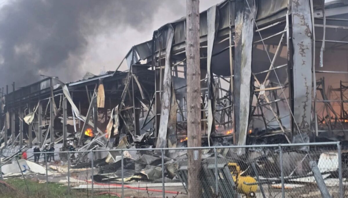 Νέα ανακοίνωση από τη «Βιολάντα»: «Θρηνούμε πέντε δικούς μας ανθρώπους – Αναλαμβάνουμε άμεσα πρωτοβουλίες στήριξης»