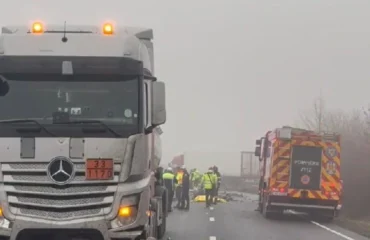 Τροχαίο δυστύχημα στη Ρουμανία: «Οι τρεις νεκροί είναι από την περιοχή μας» λέει ο δήμαρχος Αλεξάνδρειας Ημαθίας