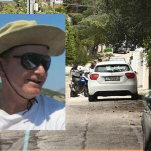 Δολοφονία 80χρονου στη Γλυφάδα: Μόλις 11 μέρες έμεινε στο Δρομοκαΐτειο ο 46χρονος μετά την αποφυλάκισή του