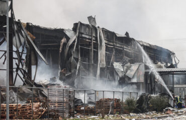 Πριν από 6 μήνες είχε έρθει στην Ελλάδα από τη Γερμανία η 56χρονη Αναστασία Νάσιου που σκοτώθηκε στη «Βιολάντα»