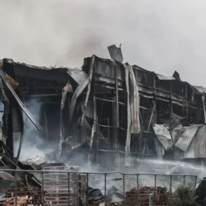 Τραγωδία στα Τρίκαλα: Συνεχίζονται οι καταθέσεις των υπευθύνων και επιζώντων στην Πυροσβεστική