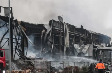 Τραγωδία στα Τρίκαλα: Συνεχίζονται οι καταθέσεις των υπευθύνων και επιζώντων στην Πυροσβεστική