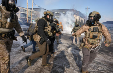 Πράκτορες της ICE θα μεταβούν στην Ιταλία για τους Χειμερινούς Ολυμπιακούς Αγώνες: Έντονες αντιδράσεις