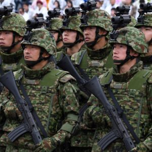 Τόκιο: Σε πόλεμο ΗΠΑ και Κίνας θα εμπλακούμε εάν δεχθούμε επίθεση