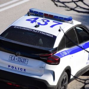 Τραγωδία στα Τζουμέρκα: 55χρονος εντοπίστηκε νεκρός μέσα σε ρέμα