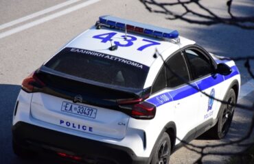 Τραγωδία στα Τζουμέρκα: 55χρονος εντοπίστηκε νεκρός μέσα σε ρέμα