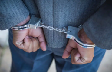 Χίος: Συνελήφθη στρατιωτικός για επικίνδυνη οδήγηση, βία κατά υπαλλήλων και πρόκληση φθορών