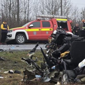 Νέα τραγωδία: Πέθανε από καρδιακή ανακοπή οπαδός του ΠΑΟΚ μόλις έμαθε για την «θυσία» των 7 παιδιών στην Ρουμανία!