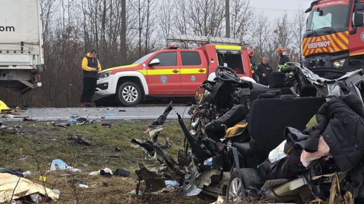Νέα τραγωδία: Πέθανε από καρδιακή ανακοπή οπαδός του ΠΑΟΚ μόλις έμαθε για την «θυσία» των 7 παιδιών στην Ρουμανία!