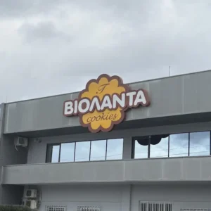 Συνελήφθη ο ιδιοκτήτης του εργοστασίου Βιολάντα: Οι κατηγορίες που αντιμετωπίζει