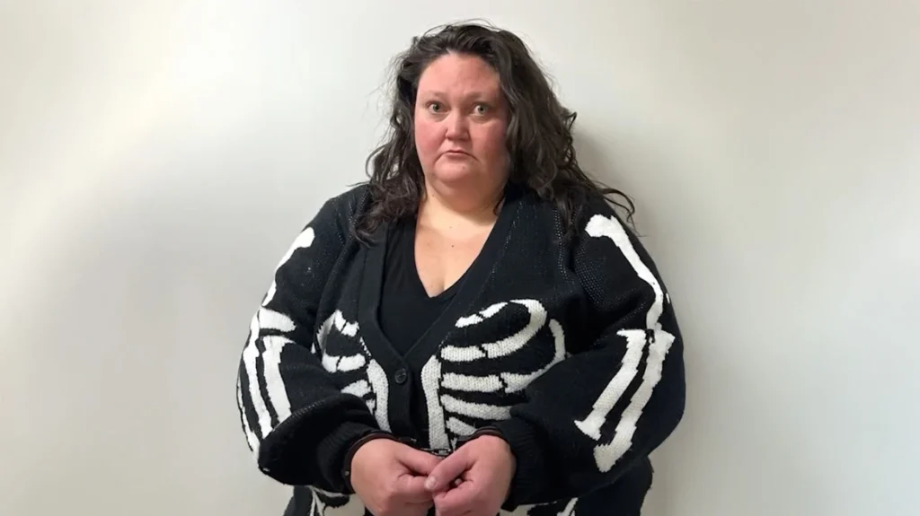 ΗΠΑ: Συνελήφθη 39χρονη που καλούσε μέσω TikTok τον λαό να δολοφονήσει τον Ν.Τραμπ