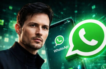Ιδρυτής Τelegram: «Μόνο οι εγκεφαλικά νεκροί πιστεύουν ότι το WhatsApp είναι ασφαλές»