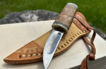 Ρώσος στρατιώτης που σκότωσε σε «μονομαχία μαχαιριών» Ουκρανό στρατιώτη: «Τον άφησα να πεθάνει εν ειρήνη»