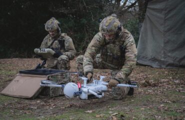Το ΓΕΣ εξέδωσε εγχειρίδιο εκστρατείας χρήσης και αντιμετώπισης drones και FPV στο πεδίο της μάχης