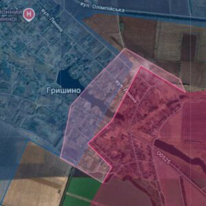 Αργά αλλά σταθερά οι Ρώσοι καταλαμβάνουν το ουκρανικό φρούριο του Γκρίσινο