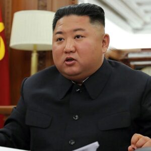 Κιμ Γιονγκ Ουν: «Στο συνέδριο του Εργατικού Κόμματος θα αποκαλυφθούν τα σχέδια για την αποτροπή πυρηνικού πολέμου»