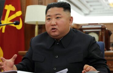 Κιμ Γιονγκ Ουν: «Στο συνέδριο του Εργατικού Κόμματος θα αποκαλυφθούν τα σχέδια για την αποτροπή πυρηνικού πολέμου»
