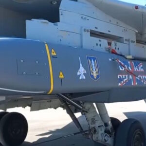 Η Γαλλία μπλοκάρει την κατασκευή Storm Shadow / SCALP-EG για την Ουκρανία γιατί δεν θα παράγονται στην χώρα