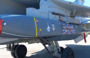 Η Γαλλία μπλοκάρει την κατασκευή Storm Shadow / SCALP-EG για την Ουκρανία γιατί δεν θα παράγονται στην χώρα