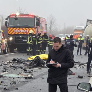 «Προσπαθούμε να μαζέψουμε τα κομμάτια μας»: Συγκλονίζει η αδερφή θύματος του τροχαίου με τους οπαδούς του ΠΑΟΚ