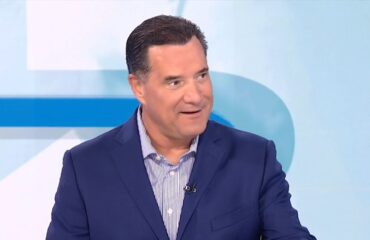 Α.Γεωργιάδης για τροχαίο με οπαδούς στη Ρουμανία: «Ένας πολυτραυματίας – Περιμένουμε έγκριση για τη διακομιδή του»