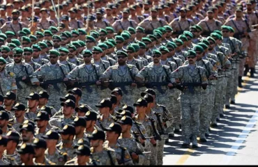 Απάντηση Ιράν σε ΗΠΑ: «Είμαστε με το δάκτυλο στη σκανδάλη»