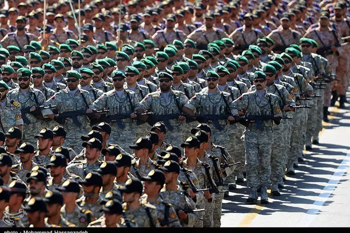 Απάντηση Ιράν σε ΗΠΑ: «Είμαστε με το δάκτυλο στη σκανδάλη»