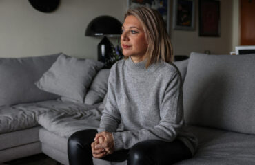 Μ.Καρυστιανού για πολύνεκρο τροχαίο με οπαδούς του ΠΑΟΚ στη Ρουμανία: «Σήμερα σιωπή – Η πόλη μας πενθεί» (φώτο)