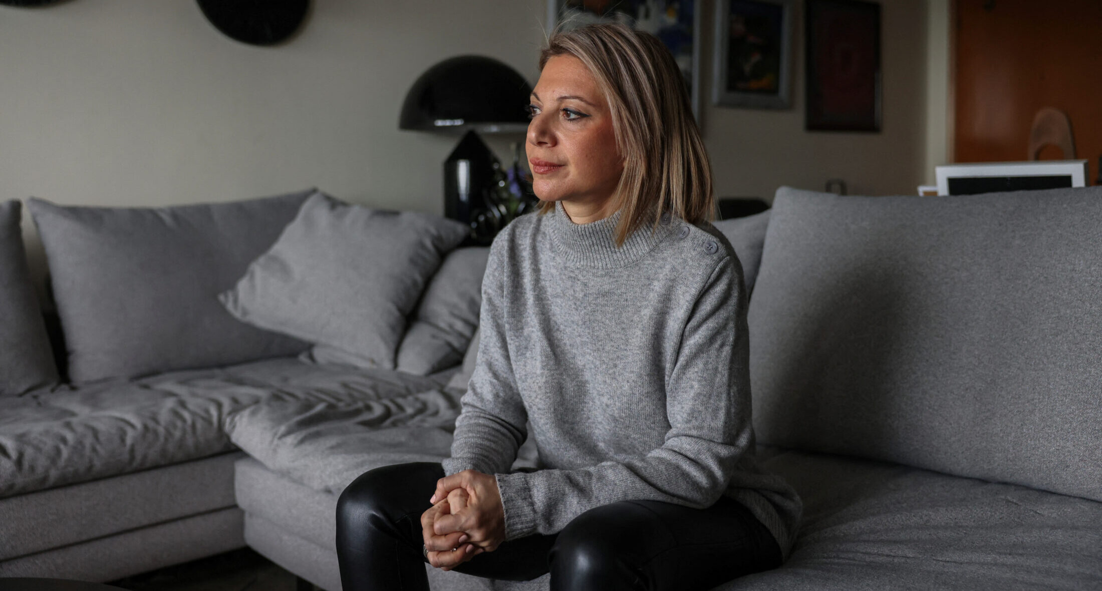 Μ.Καρυστιανού για πολύνεκρο τροχαίο με οπαδούς του ΠΑΟΚ στη Ρουμανία: «Σήμερα σιωπή – Η πόλη μας πενθεί» (φώτο)