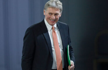 Ν.Πεσκόφ: «Η Ρωσία είναι ανοιχτή στη συνέχιση των διαπραγματεύσεων με την Ουκρανία»