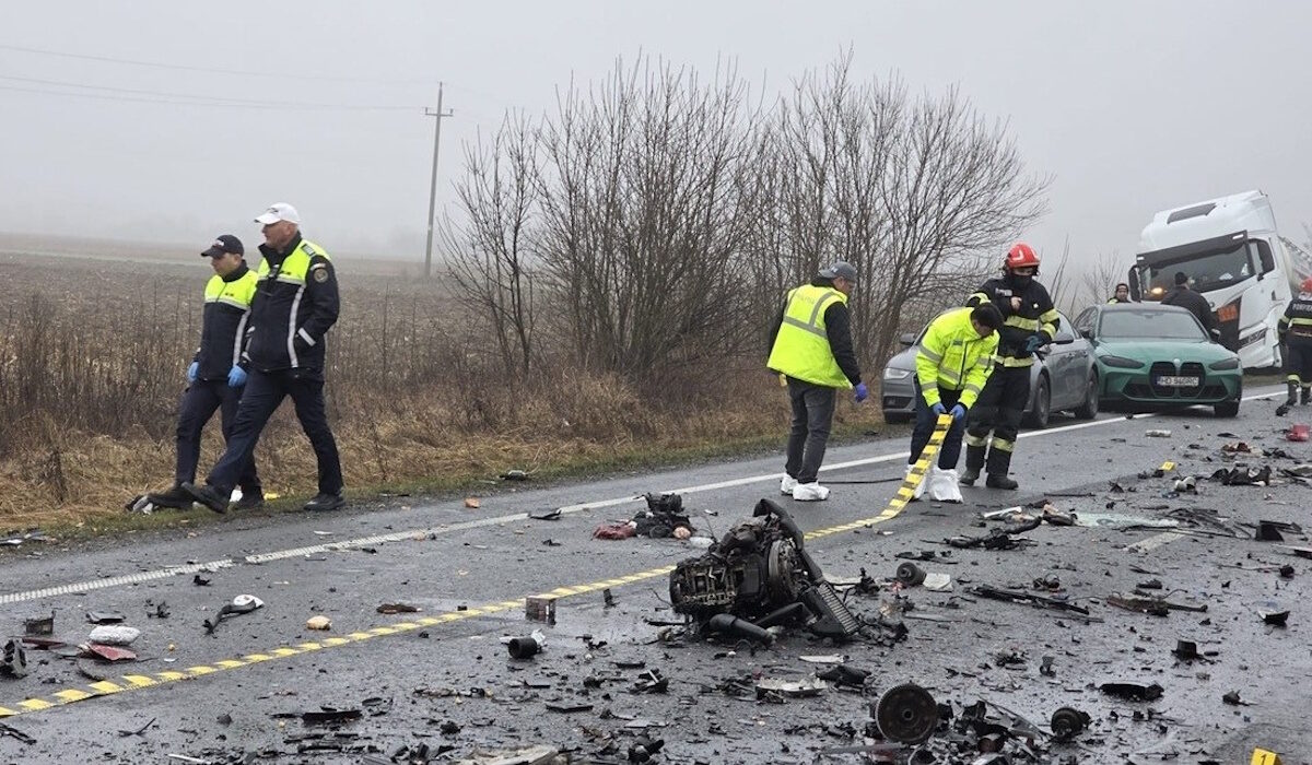 Ελληνίδα πρέσβης στη Ρουμανία για νεκρούς οπαδούς του ΠΑΟΚ: «Οι σοροί θα επιστρέψουν ακόμα και αύριο»