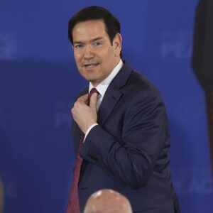 Μ.Ρούμπιο: «Θα υπάρξει νέα στρατιωτική επιχείρηση αν η κυβέρνηση της Βενεζουέλας δεν συνεργαστεί»