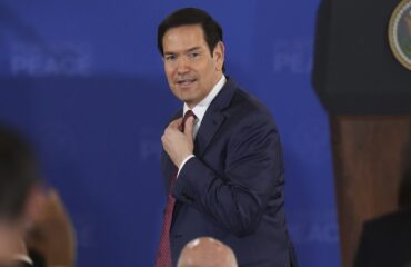 Μ.Ρούμπιο: «Θα υπάρξει νέα στρατιωτική επιχείρηση αν η κυβέρνηση της Βενεζουέλας δεν συνεργαστεί»