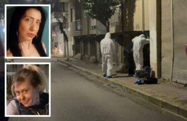 Θεσσαλονίκη: Δίωξη για ανθρωποκτονία και θανατηφόρο βιασμό δύο γυναικών σε 52χρονο