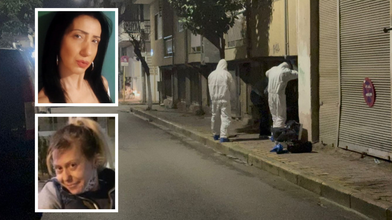 Θεσσαλονίκη: Δίωξη για ανθρωποκτονία και θανατηφόρο βιασμό δύο γυναικών σε 52χρονο